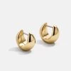 Greer Earrings - Gold -Baublebar 106506 G 01