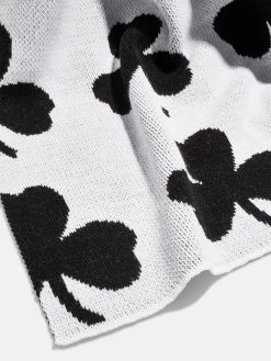 Boston Celtics NBA Custom Blanket -Baublebar 106577 G 03