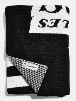 Los Angeles Lakers NBA Custom Blanket 11 Los Angeles Lakers NBA Custom Blanket -Baublebar 106580 G 02