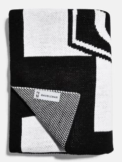 Brooklyn Nets NBA Custom Blanket -Baublebar 106582 G 02
