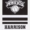 New York Knicks NBA Custom Blanket