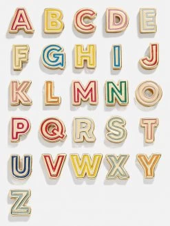 Mini Custom Slider Bracelet - Multi -Baublebar 106587 G Grid