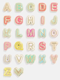 Kids' Custom Pisa Bracelet - Kids' Size Rainbow Enamel 11 Kids' Custom Pisa Bracelet - Kids' Size Rainbow Enamel -Baublebar 107551 Grid