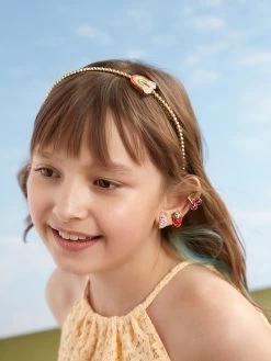 Kids' Motif Headband -Baublebar 107733 m