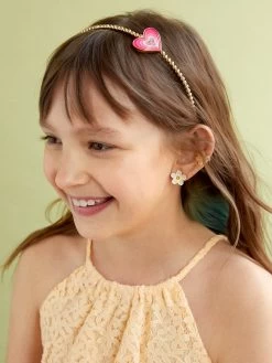 Kids' Motif Headband -Baublebar 107734 m