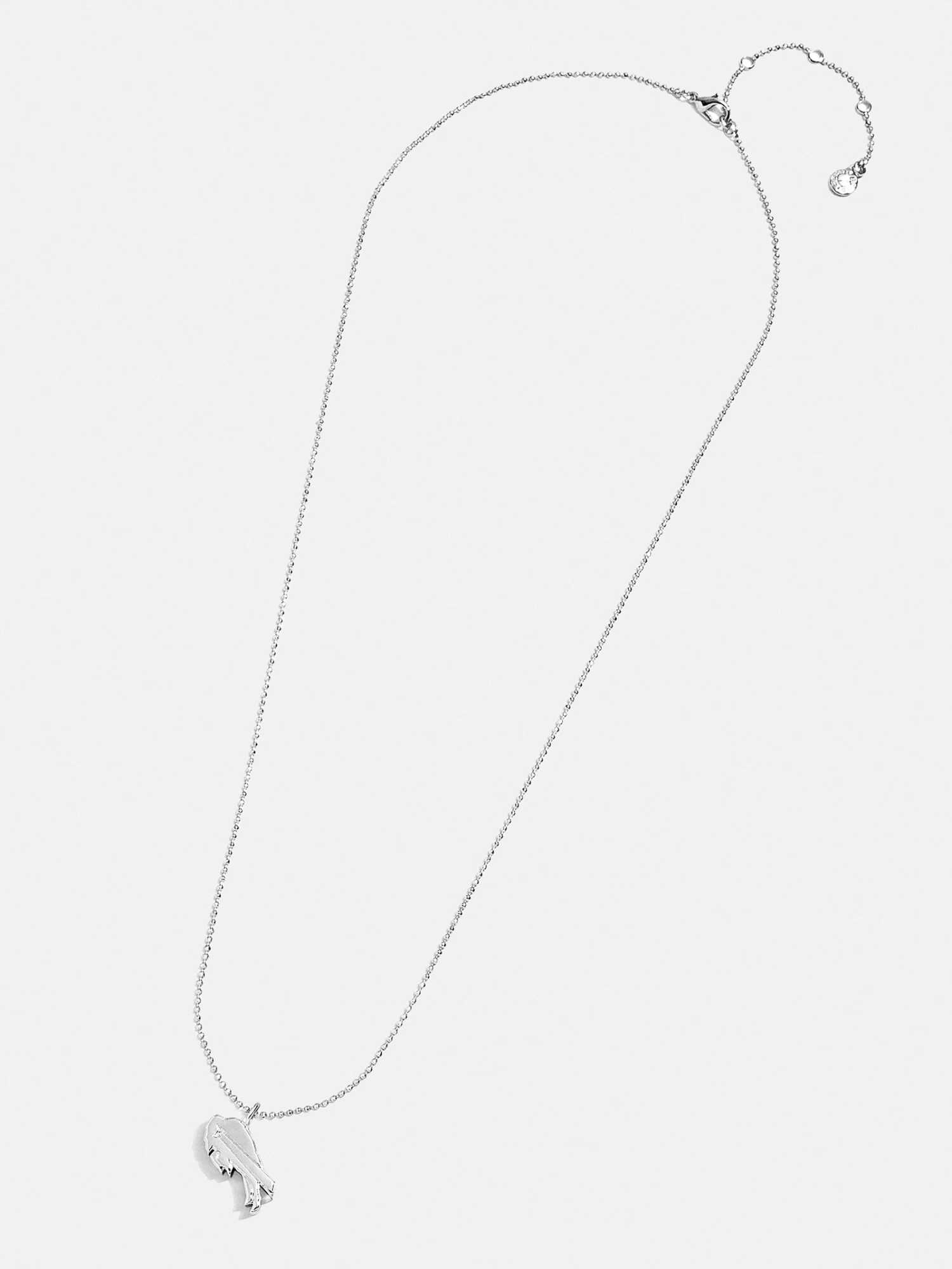 Buffalo Bills NFL Charm Necklace - Buffalo Bills 5 Buffalo Bills NFL Charm Necklace - Buffalo Bills - Image 3