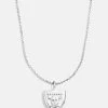 Las Vegas Raiders NFL Charm Necklace - Las Vegas Raiders