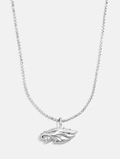 Philadelphia Eagles NFL Charm Necklace - Philadelphia Eagles