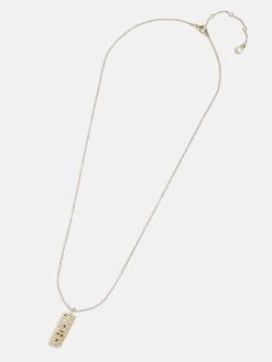 Green Bay Packers NFL Charm Necklace - Green Bay Packers 7 Green Bay Packers NFL Charm Necklace - Green Bay Packers -Baublebar 108035 G 02