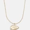 Kansas City Chiefs NFL Charm Necklace - Kansas City Chiefs -Baublebar 108041 G 01 a8e33bb7 52b4 43b1 9cf9 981baa4ab827