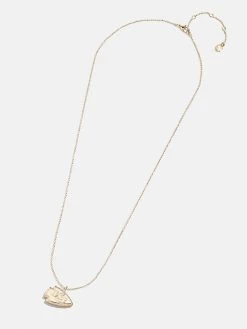 Kansas City Chiefs NFL Charm Necklace - Kansas City Chiefs -Baublebar 108041 G 02 b945940f bdb5 47e3 aec3 07d34194b8ad