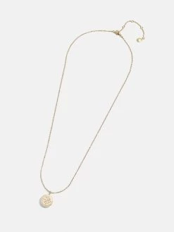 Pittsburgh Steelers NFL Charm Necklace - Pittsburgh Steelers -Baublebar 108043 G 02