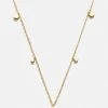 Clio 18K Gold Necklace - Gold -Baublebar 108710 G 01