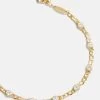 Yael 18K Gold Bracelet - 18K Gold Plated Sterling Silver -Baublebar 108715 G 01