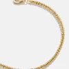 Avery 18K Gold Bracelet - Gold 1 Avery 18K Gold Bracelet - Gold -Baublebar 108723 G 01