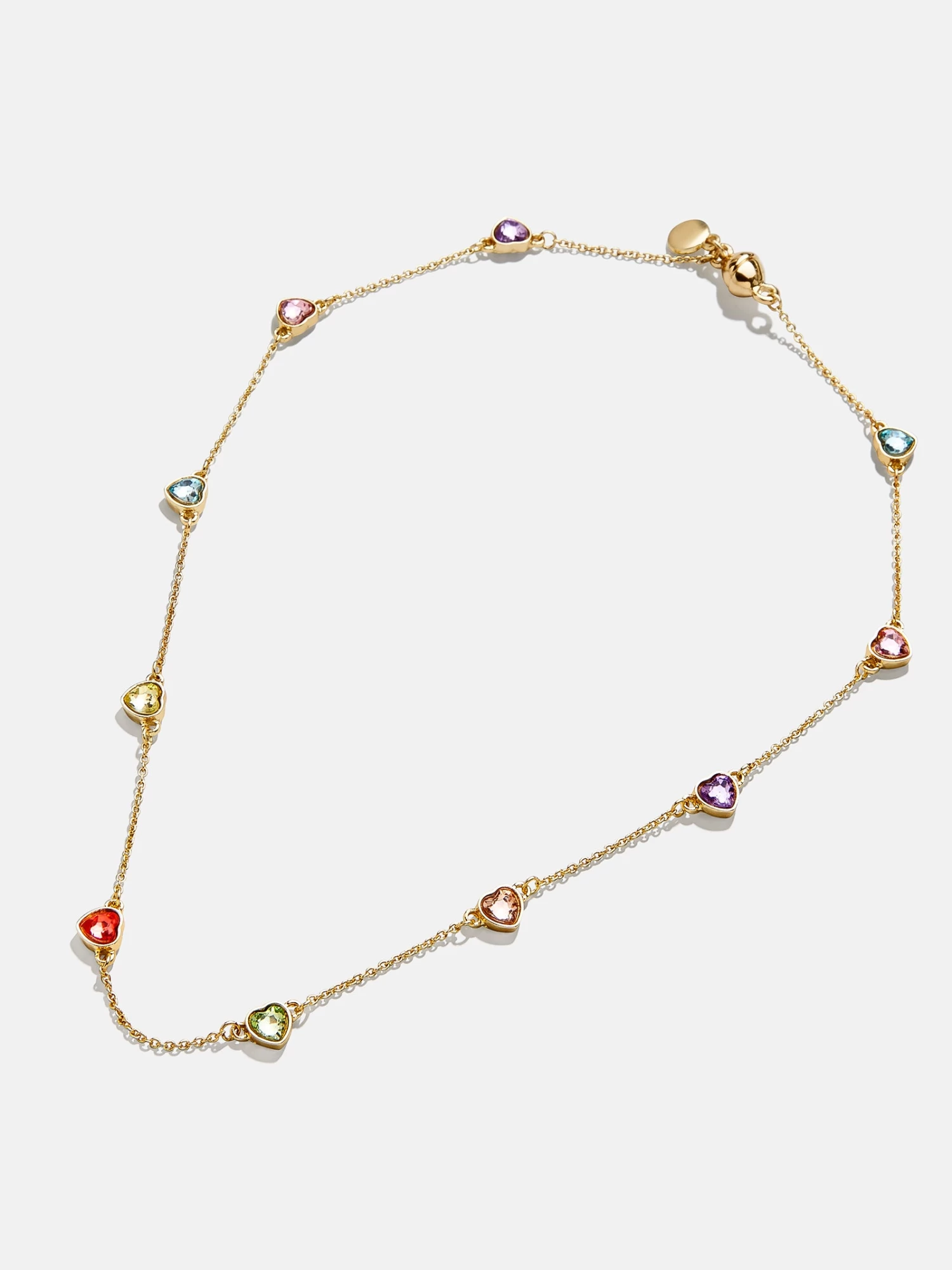 Brooke Kids' Necklace - Multi 5 Brooke Kids' Necklace - Multi - Image 3