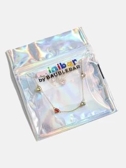 Brooke Kids' Necklace - Multi 9 Brooke Kids' Necklace - Multi -Baublebar 108864 G 03