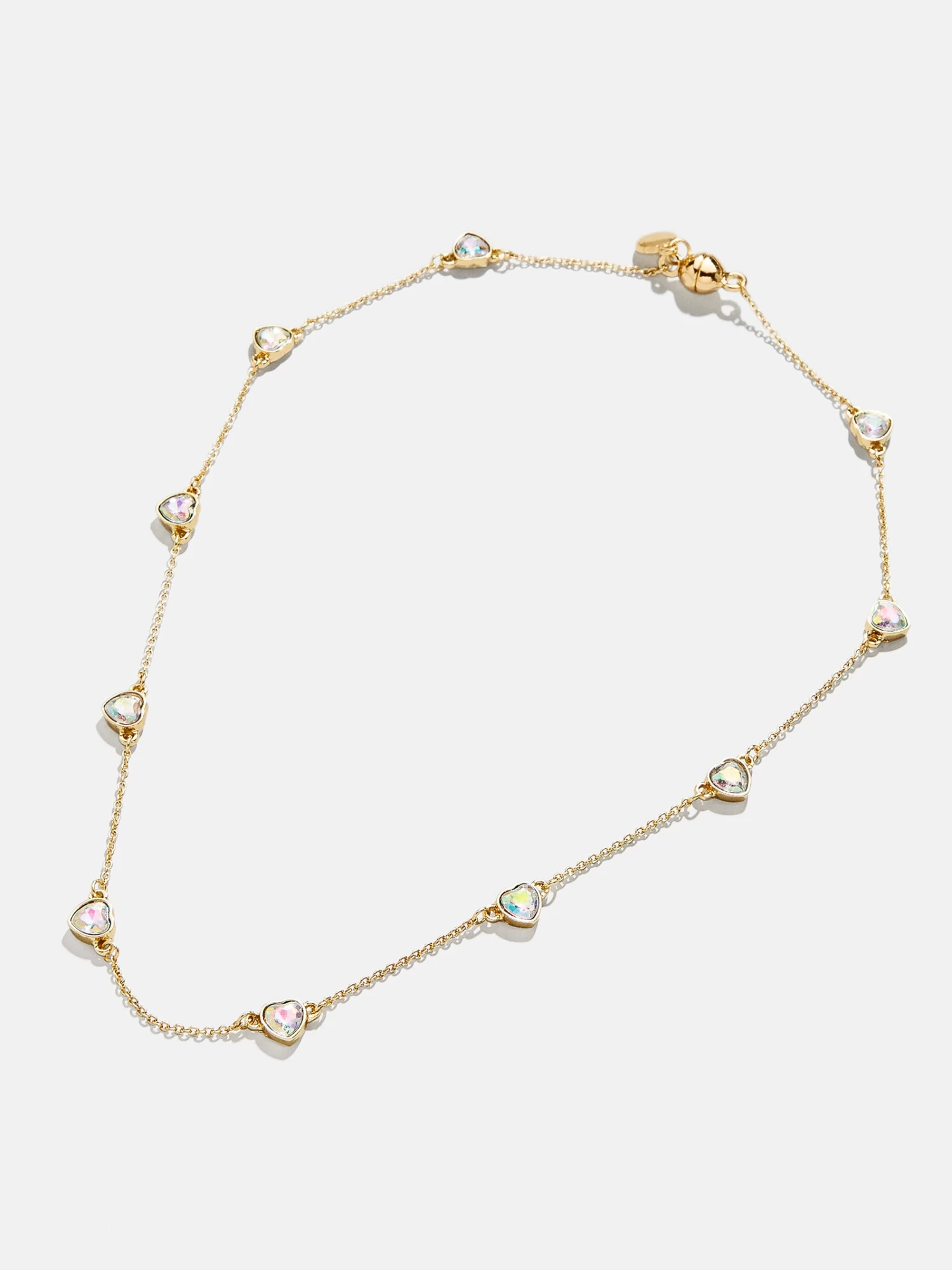 Brooke Kids' Necklace - Iridescent 5 Brooke Kids' Necklace - Iridescent - Image 3