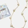 Brooke Kids' Necklace - Iridescent 2 Brooke Kids' Necklace - Iridescent -Baublebar 108865 G 04