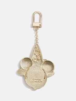 Minnie Mouse Disney Candy Corn 2D Bag Charm - 2D Candy Corn -Baublebar 108943 G 02