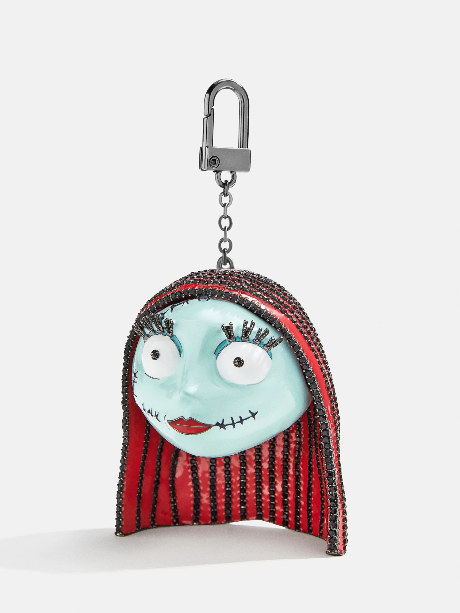 Disney Tim Burton's Nightmare Before Christmas Sally Bag Charm - Sally Bag Charm 4 Disney Tim Burton's Nightmare Before Christmas Sally Bag Charm - Sally Bag Charm - Image 2
