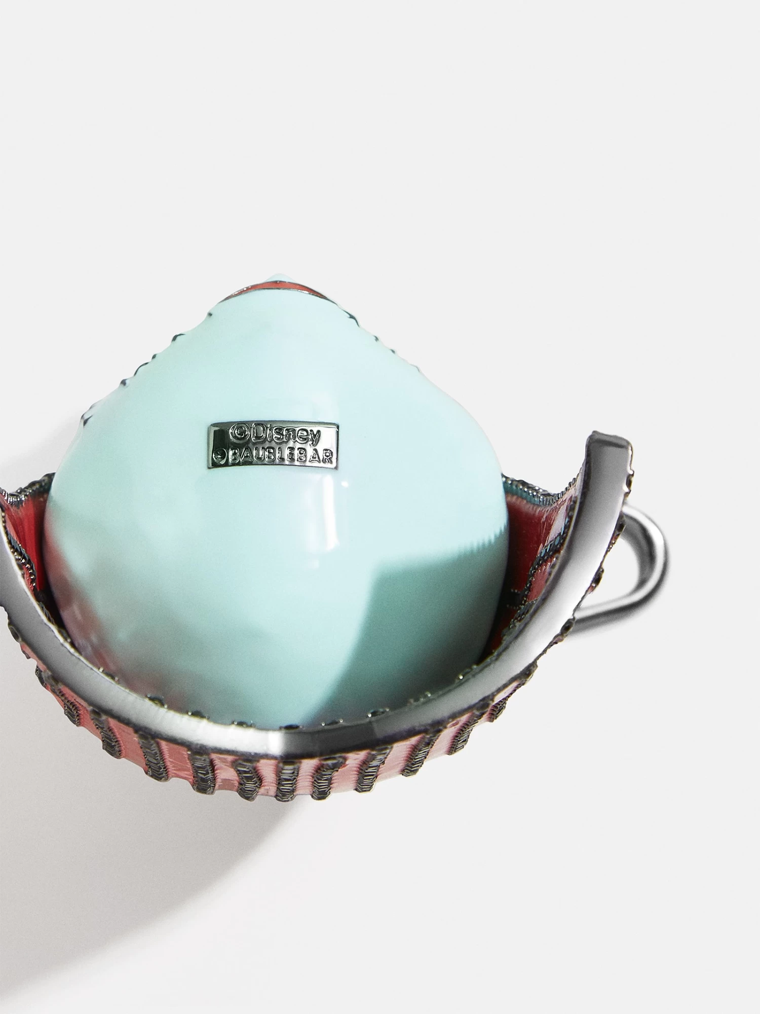 Disney Tim Burton's Nightmare Before Christmas Sally Bag Charm - Sally Bag Charm 7 Disney Tim Burton's Nightmare Before Christmas Sally Bag Charm - Sally Bag Charm - Image 5