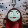 Disney Tim Burton's Nightmare Before Christmas Sally Bag Charm - Sally Bag Charm -Baublebar 108944 G 05