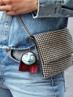 Disney Tim Burton's Nightmare Before Christmas Sally Bag Charm - Sally Bag Charm 11 Disney Tim Burton's Nightmare Before Christmas Sally Bag Charm - Sally Bag Charm -Baublebar 108944 m