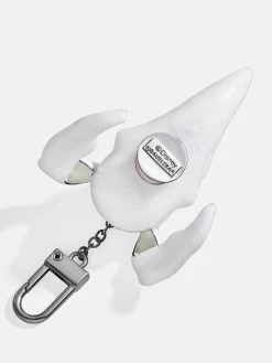 Disney Tim Burton's Nightmare Before Christmas Zero Bag Charm - Zero Bag Charm -Baublebar 108945 G 03