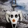 Disney Tim Burton's Nightmare Before Christmas Zero Bag Charm - Zero Bag Charm 1 Disney Tim Burton's Nightmare Before Christmas Zero Bag Charm - Zero Bag Charm -Baublebar 108945 G 05