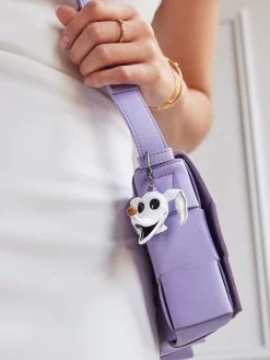 Disney Tim Burton's Nightmare Before Christmas Zero Bag Charm - Zero Bag Charm -Baublebar 108945 m