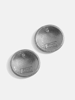 Disney Tim Burton's Nightmare Before Christmas Jack Earrings - Jack Skeleton Earrings -Baublebar 108950 G 02