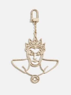 Disney The Evil Queen 2D Glow-in-the-Dark Bag Charm - Glow-in-the-Dark Evil Queen -Baublebar 108955 G 03
