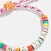 Custom Trailblazer Bracelet - Multi 2 Custom Trailblazer Bracelet - Multi -Baublebar 109064 G 01