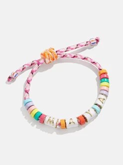 Custom Trailblazer Bracelet - Multi 10 Custom Trailblazer Bracelet - Multi -Baublebar 109064 G 02