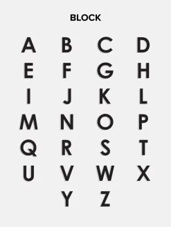 Evil Eye 18K Gold Custom Pendant Necklace - Gold -Baublebar 109150 Font 20c90c4e 6754 4b24 822e 454979f91755