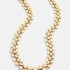 Katarina Necklace - Gold
