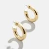 Dalilah Earrings - 23MM