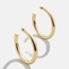 Dalilah Earrings - 46MM 2 Dalilah Earrings - 46MM -Baublebar 109324 G 01