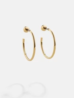 Dalilah Earrings - 20MM