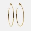 Dalilah Earrings - 36MM -Baublebar 109326 G 01