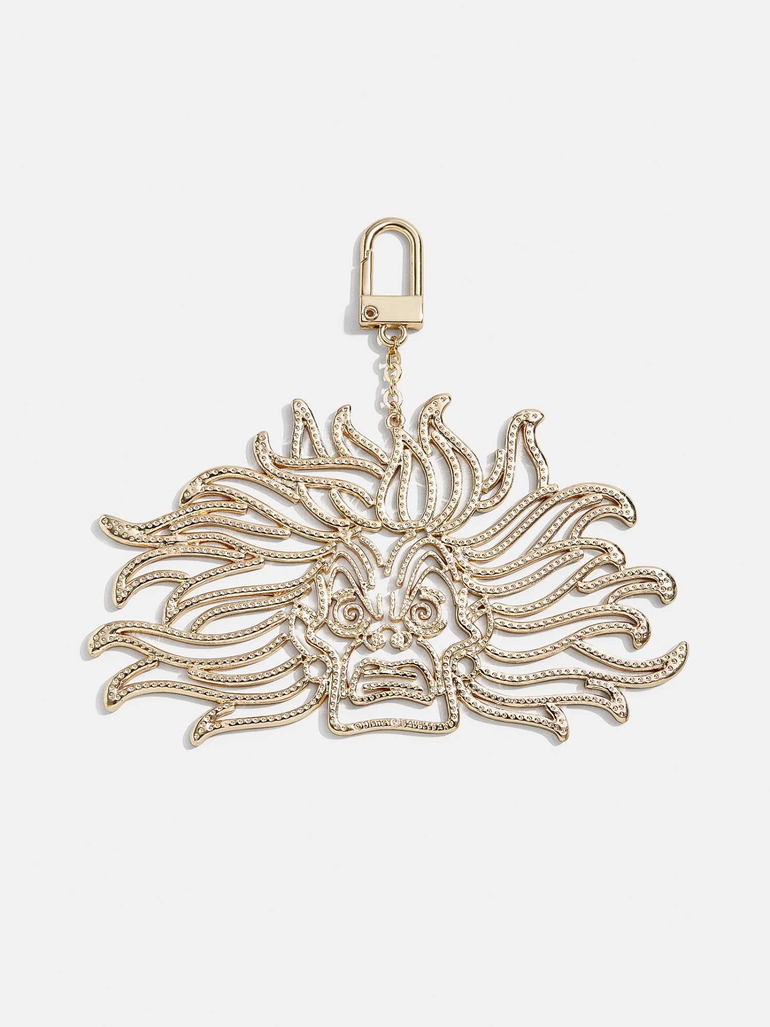 Disney Cruella 2D Glow-in-the-Dark Bag Charm - Glow-in-the-Dark Cruella 7 Disney Cruella 2D Glow-in-the-Dark Bag Charm - Glow-in-the-Dark Cruella - Image 5