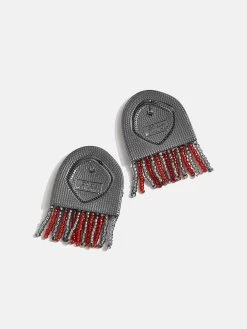 Disney Tim Burton's Nightmare Before Christmas Sally Earrings - Sally Earrings -Baublebar 109488 G 02