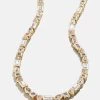 Kayden Necklace - Gold