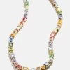 Kayden Necklace - Multi -Baublebar 109552 G 01