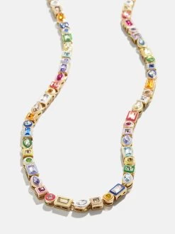Kayden Necklace - Multi