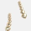 Marietta Earrings - Gold -Baublebar 109685 G 01