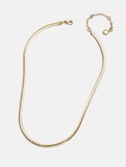 Stevie Necklace - Gold -Baublebar 109699 G 02