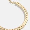Scottie Bracelet - Gold -Baublebar 109701 G 01