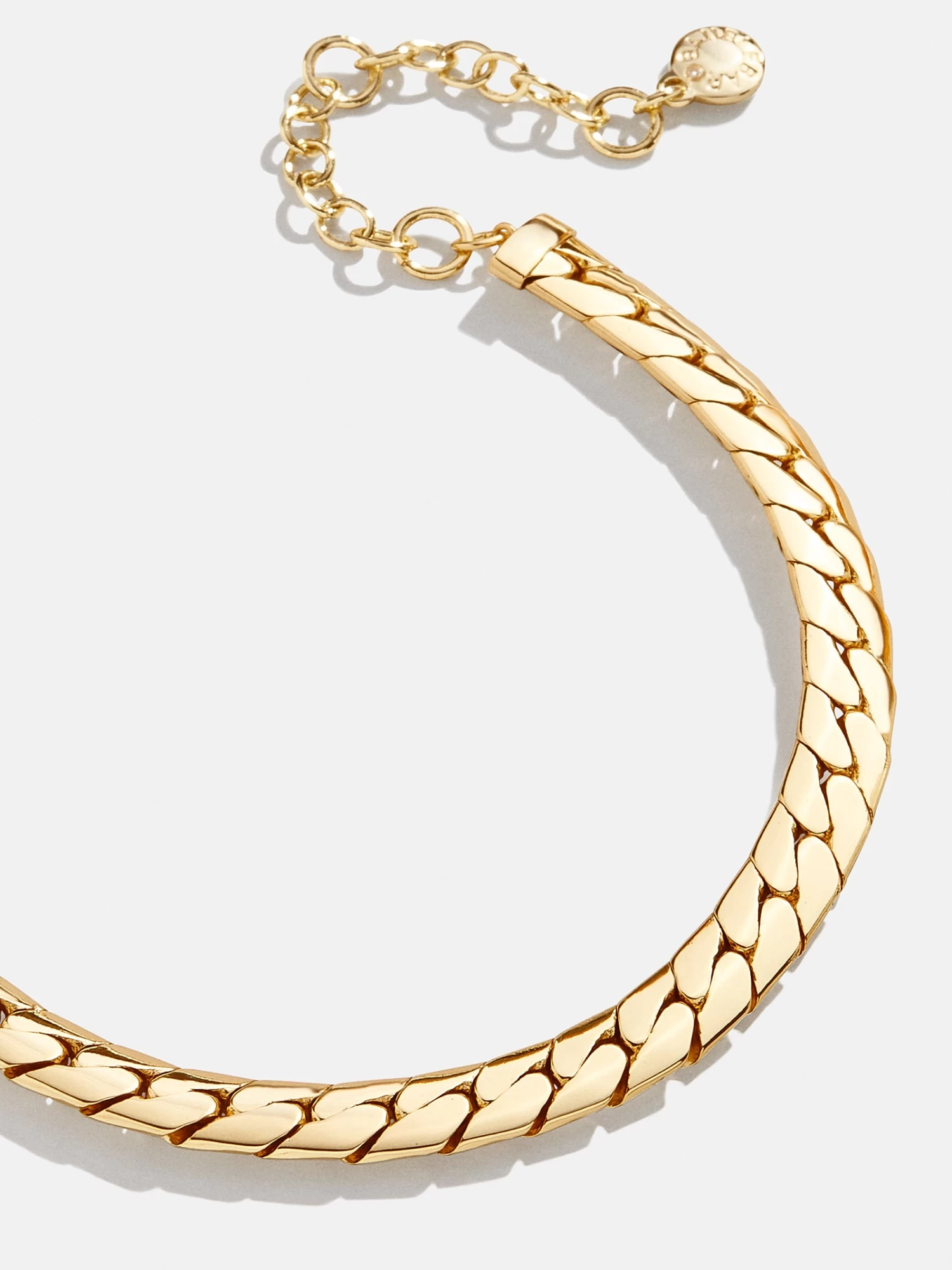Scottie Bracelet - Gold 3 Scottie Bracelet - Gold